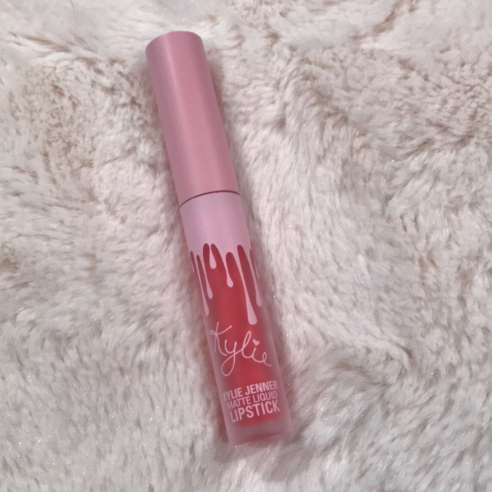 Kylie Jenner mini matte liquid lipstick